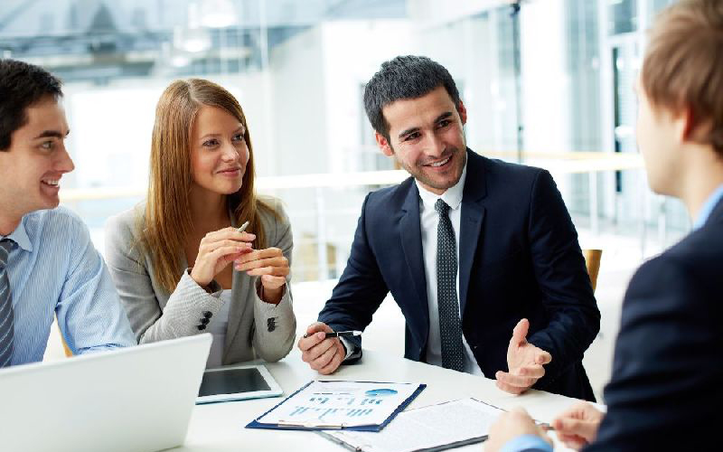 Job Support Assistance