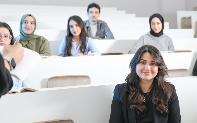 Overseas Education Study Assistance