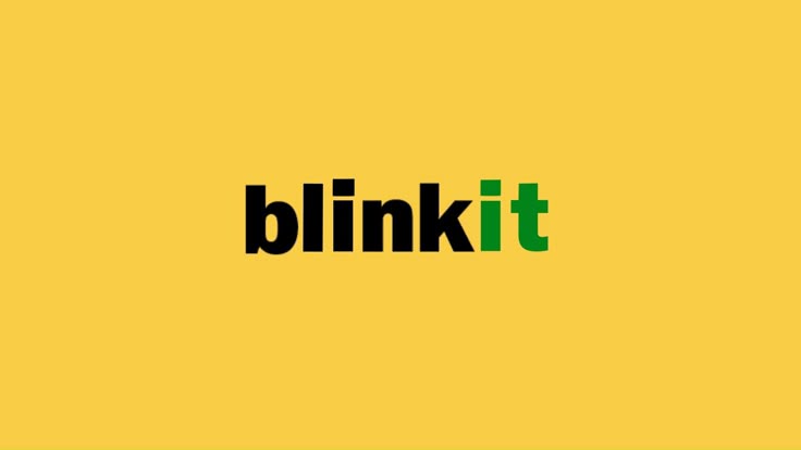 BlinkIt