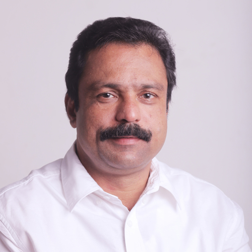 Rajeev Joseph Kochuparambil