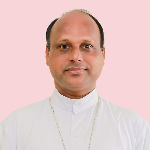 Mar Peter Kochupurackal